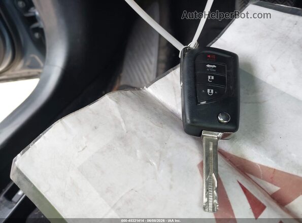 5YFEPRAE9LP102178 2020 TOYOTA COROLLA Light Blue Widok deski rozdzielczej