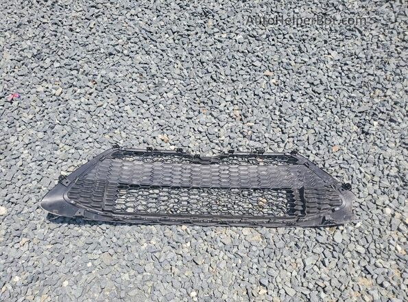 5YFEPRAE9LP139327 2020 TOYOTA COROLLA Черный Вид подкапотного пространства