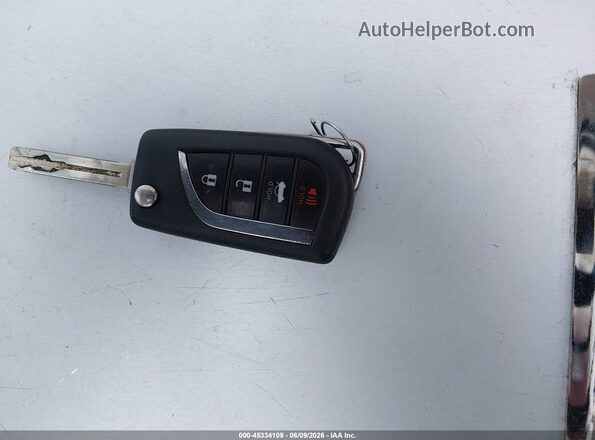 5YFEPRAEXLP145248 2020 TOYOTA COROLLA Red წინა პანელის ხედი