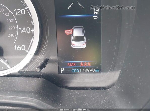 5YFHPRAE5LP022566 2020 TOYOTA COROLLA White 