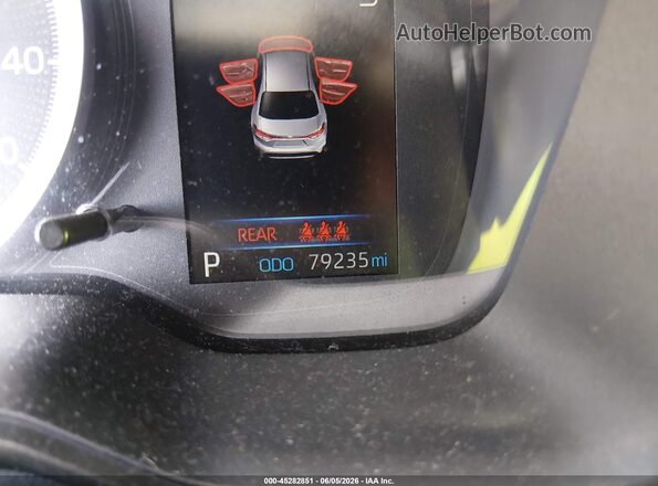 5YFP4MCE1NP120064 2022 TOYOTA COROLLA Maroon 