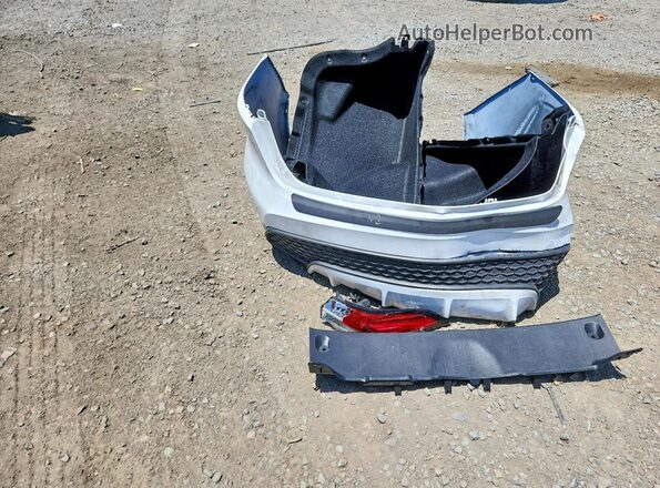 5YFP4MCE1NP129508 2022 TOYOTA COROLLA White 
