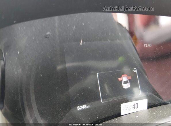 5YFP4MCE1SP225800 2025 TOYOTA COROLLA Blue 