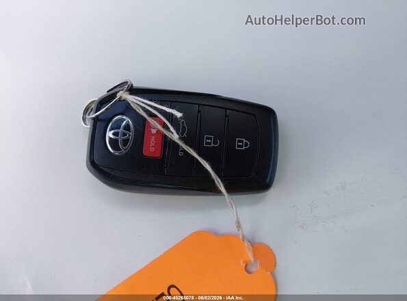 5YFP4MCE4PP155829 2023 TOYOTA COROLLA Red 