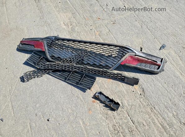 5YFP4MCE4RP179020 2024 TOYOTA COROLLA Красный Вид подкапотного пространства