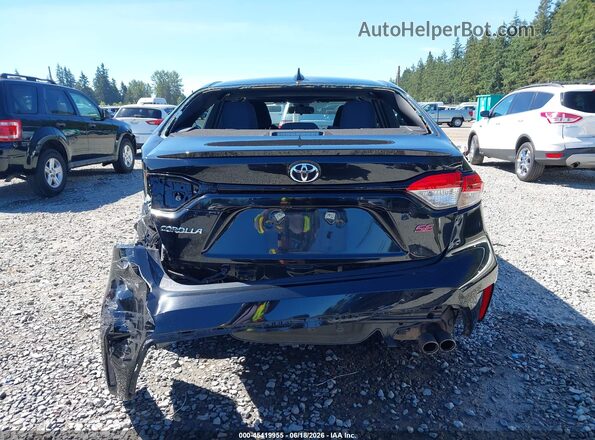 5YFP4MCE5MP087424 2021 TOYOTA COROLLA Black 