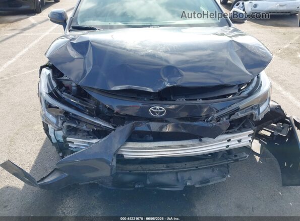 5YFP4MCE5PP150526 2023 TOYOTA COROLLA Gray წინა ხედი