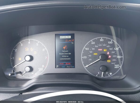 5YFP4MCE5PP150526 2023 TOYOTA COROLLA Gray უკანა სავარძლების ხედი