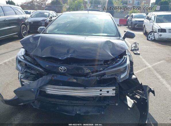5YFP4MCE5PP150526 2023 TOYOTA COROLLA Gray უკანა სალონის ხედი