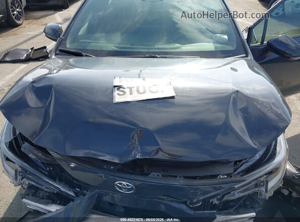 5YFP4MCE5PP150526 2023 TOYOTA COROLLA Gray უკანა ხედი