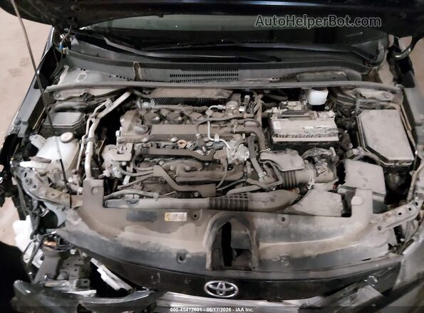 5YFP4MCE8MP078250 2021 TOYOTA COROLLA Black 