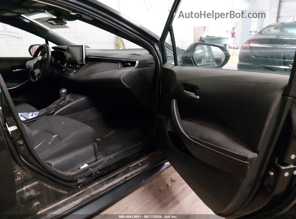 5YFP4MCE8MP078250 2021 TOYOTA COROLLA Black 
