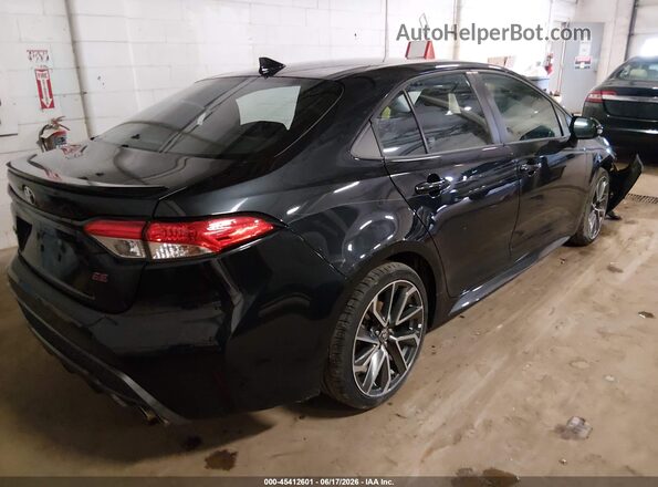 5YFP4MCE8MP078250 2021 TOYOTA COROLLA Black 