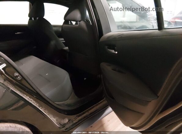 5YFP4MCE8MP078250 2021 TOYOTA COROLLA Black 