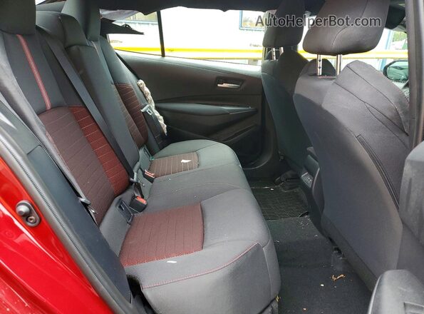 5YFP4MCE9TP254348 2026 TOYOTA COROLLA Burgundy 