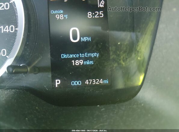5YFP4RCE8LP057555 2020 TOYOTA COROLLA Gray 