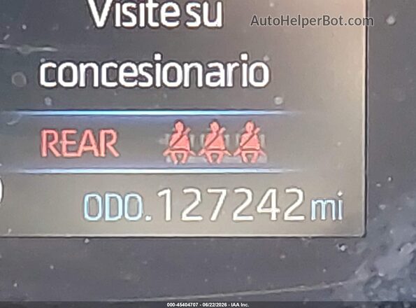 5YFP4RCE9LP015878 2020 TOYOTA COROLLA Gray 