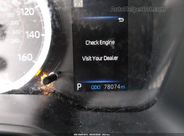 5YFS4MCE0MP077877 2021 TOYOTA COROLLA Синий 