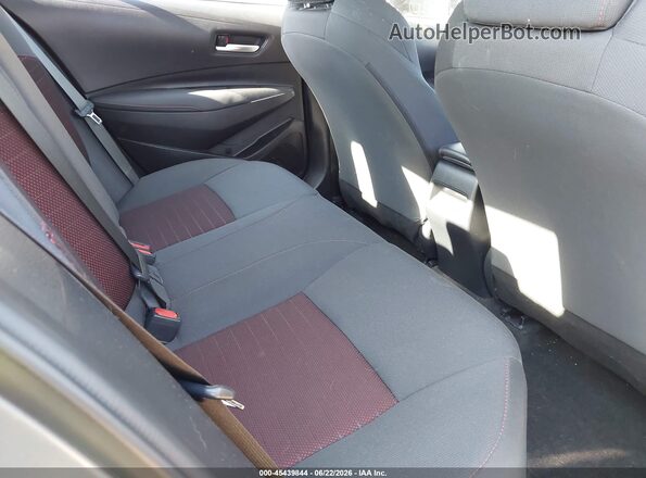 5YFS4MCE0PP144241 2023 TOYOTA COROLLA Light Blue Widok naklejki z numerem VIN