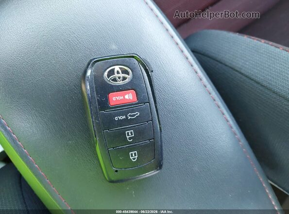 5YFS4MCE0PP144241 2023 TOYOTA COROLLA Light Blue Widok deski rozdzielczej