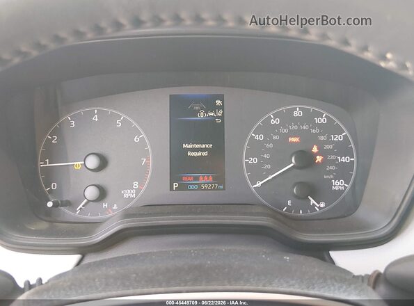 5YFS4MCE0RP192096 2024 TOYOTA COROLLA Silver უკანა სავარძლების ხედი