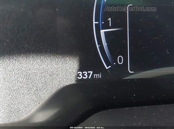 5YFS4MCE0TP276748 2026 TOYOTA COROLLA Black Հետևի նստատեղերի տեսք