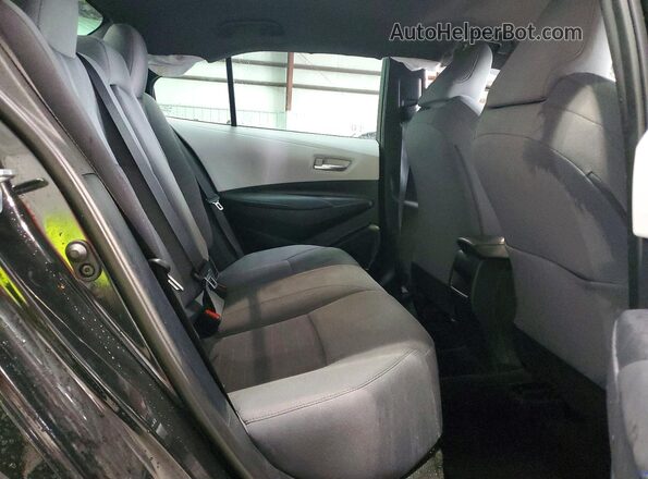 5YFS4MCE1MP063597 2021 TOYOTA COROLLA Black 