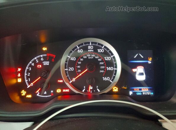 5YFS4MCE1MP063597 2021 TOYOTA COROLLA Black 