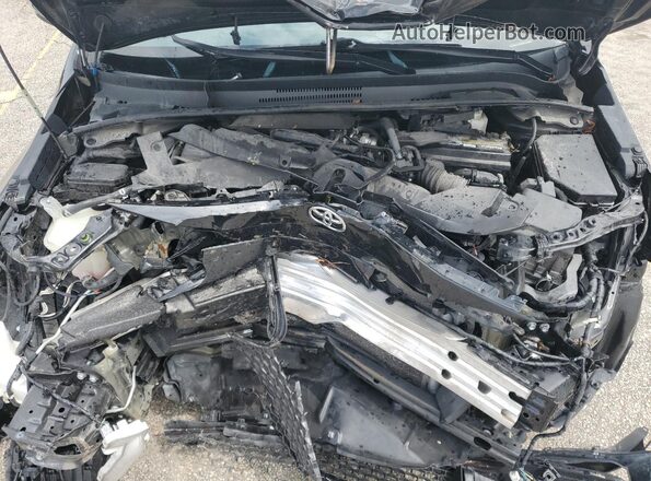 5YFS4MCE1MP063597 2021 TOYOTA COROLLA Black 