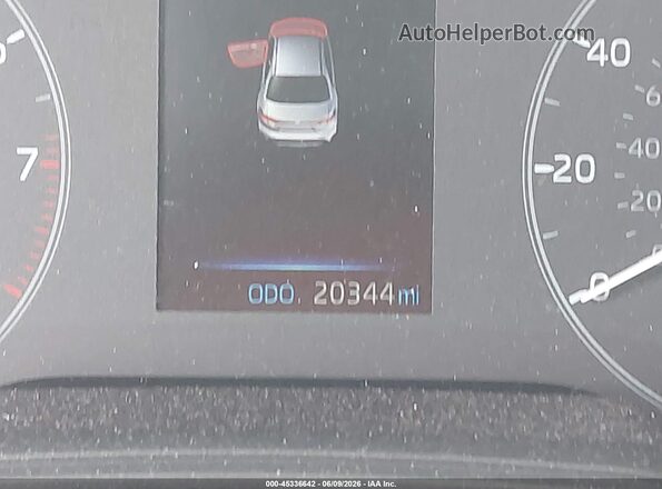 5YFS4MCE1SP233437 2025 TOYOTA COROLLA Blue 
