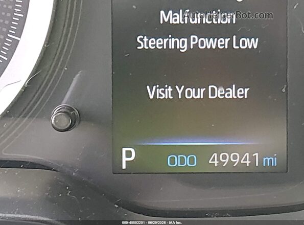 5YFS4MCE2MP086998 2021 TOYOTA COROLLA Silver 