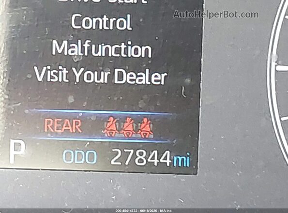 5YFS4MCE2PP158772 2023 TOYOTA COROLLA Gray 