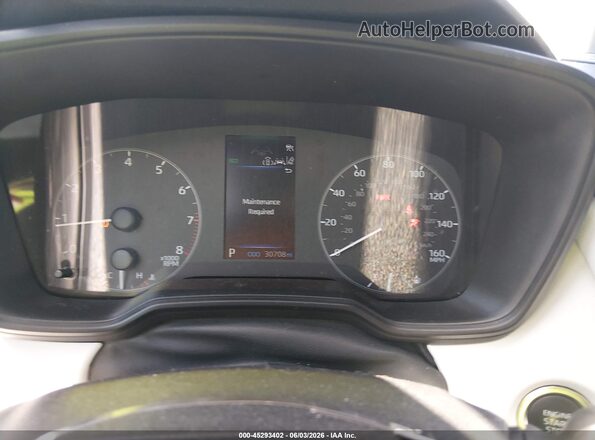 5YFS4MCE2SP221183 2025 TOYOTA COROLLA Black Հետևի նստատեղերի տեսք