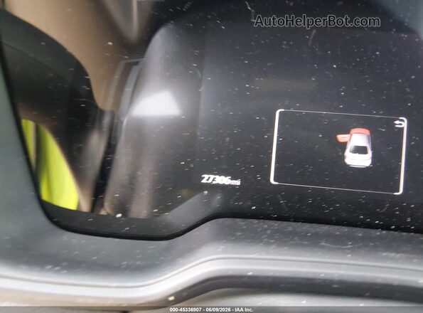 5YFS4MCE2TP260566 2026 TOYOTA COROLLA Silver 