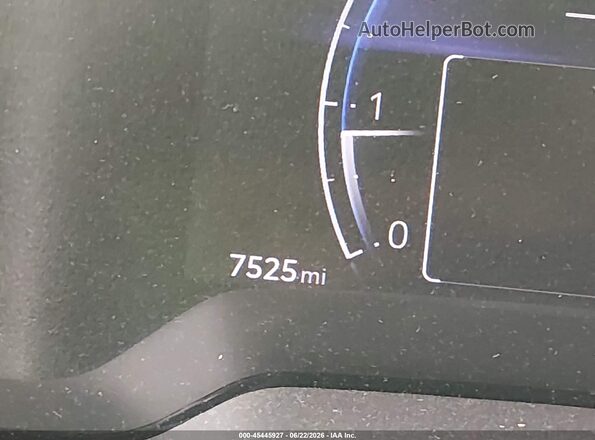 5YFS4MCE2TP268294 2026 TOYOTA COROLLA White 