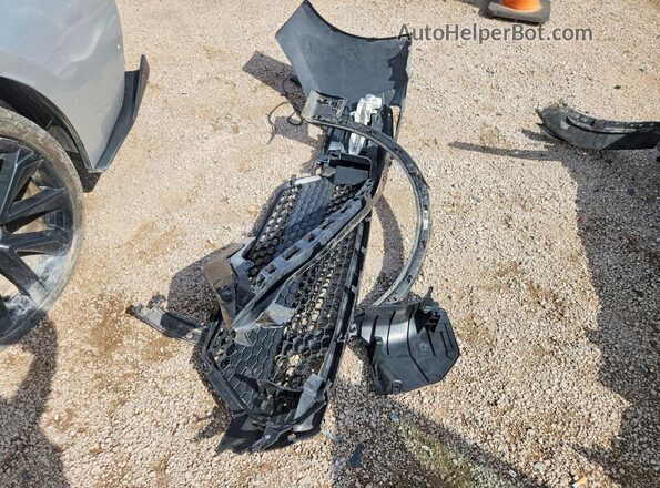 5YFS4MCE3NP104006 2022 TOYOTA COROLLA Silver Widok komory silnika