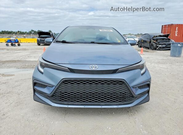 5YFS4MCE3RP193937 2024 TOYOTA COROLLA Blue 