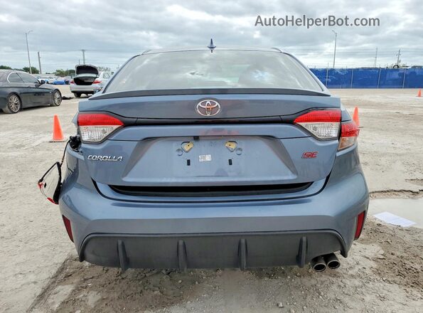 5YFS4MCE3RP193937 2024 TOYOTA COROLLA Blue 