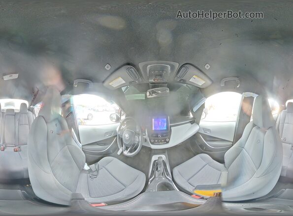 5YFS4MCE3RP193937 2024 TOYOTA COROLLA Blue 