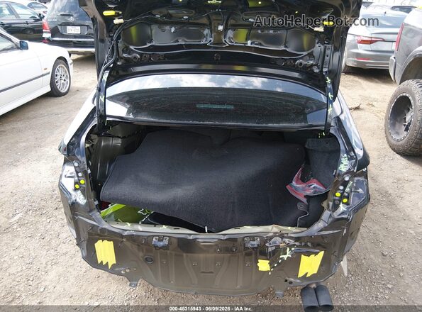5YFS4MCE3SP247372 2025 TOYOTA COROLLA Black 