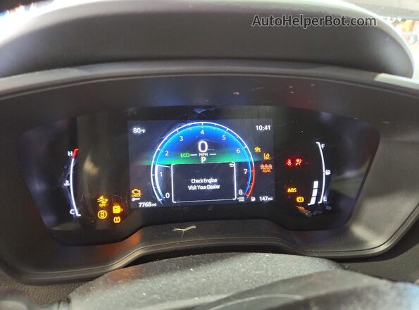 5YFS4MCE3TP277120 2026 TOYOTA COROLLA Black 