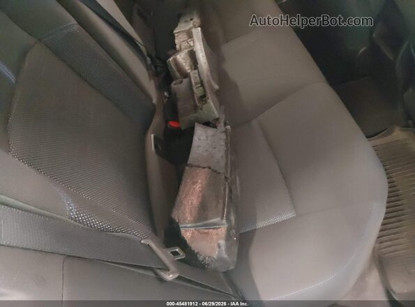 5YFS4MCE4MP092852 2021 TOYOTA COROLLA White Instrument cluster view