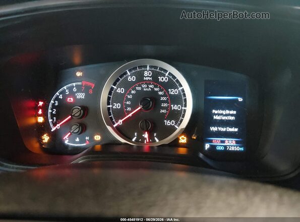 5YFS4MCE4MP092852 2021 TOYOTA COROLLA White 