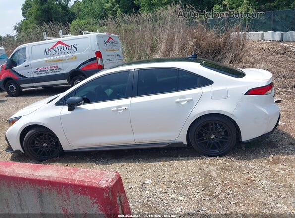 5YFS4MCE4NP138018 2022 TOYOTA COROLLA Белый 