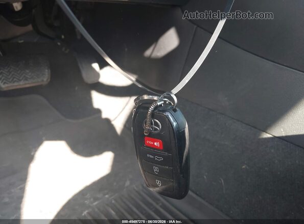5YFS4MCE4RP200118 2024 TOYOTA COROLLA Gray Dashboard view