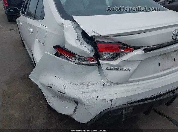 5YFS4MCE4RP201401 2024 TOYOTA COROLLA White 