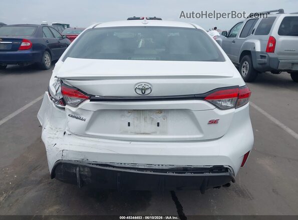 5YFS4MCE4RP201401 2024 TOYOTA COROLLA White 