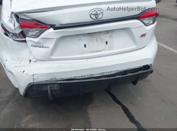 5YFS4MCE4RP201401 2024 TOYOTA COROLLA White 