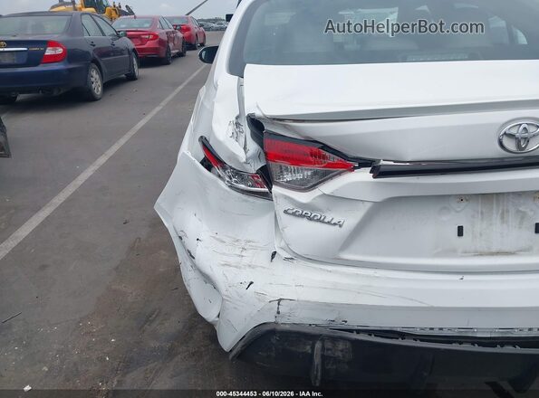 5YFS4MCE4RP201401 2024 TOYOTA COROLLA White 