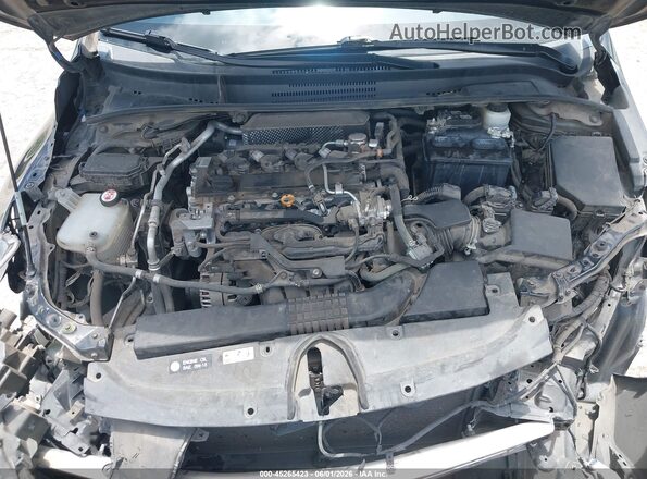 5YFS4MCE5MP085716 2021 TOYOTA COROLLA Black უკანა ხედი